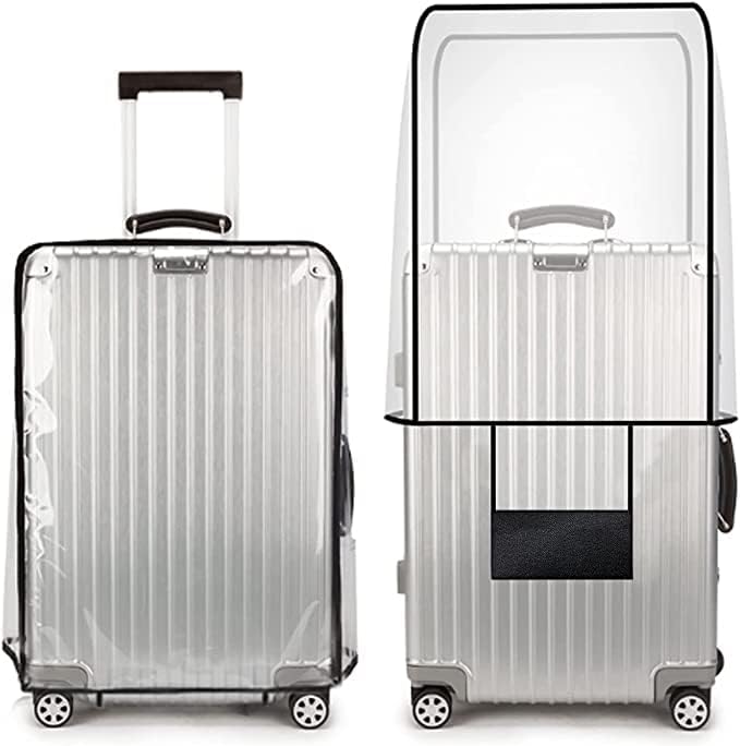 Luggage cheap cover price