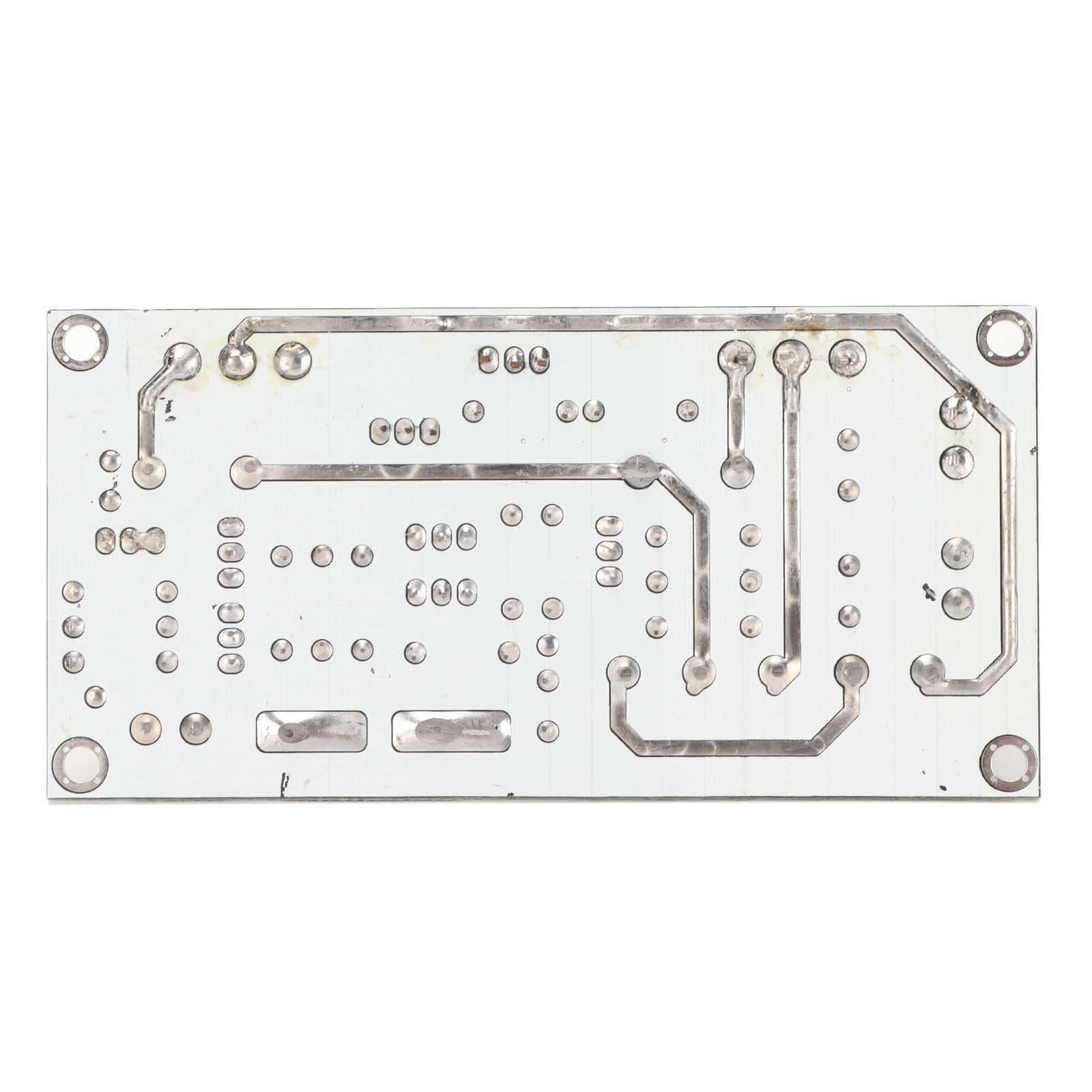 FET Amplifier Module, High Gain Power Amplifier Board 30W 24V Powered for Speaker Driver. 
