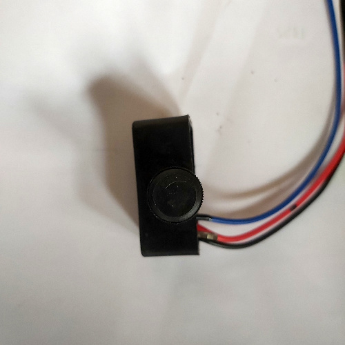Best & High Quality Mini 5A PWM Max 90W DC Motor Speed Controller Module 3V 6V 12V 24V 35V Speed Control Switch LED Dimmer for 775 DC Motor black. 