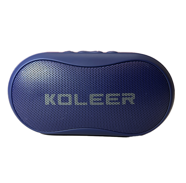 KOLEER S29 Bluetooth Speaker