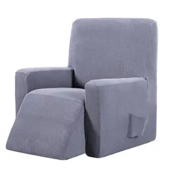 Waterproof Elastic Recliner Chair Cover All Inclusive Massage Sofa