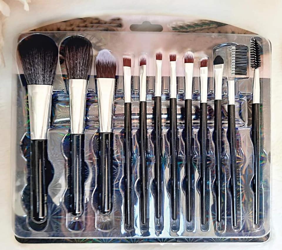 Kirkland Makeup Brush Set Saubhaya Makeup