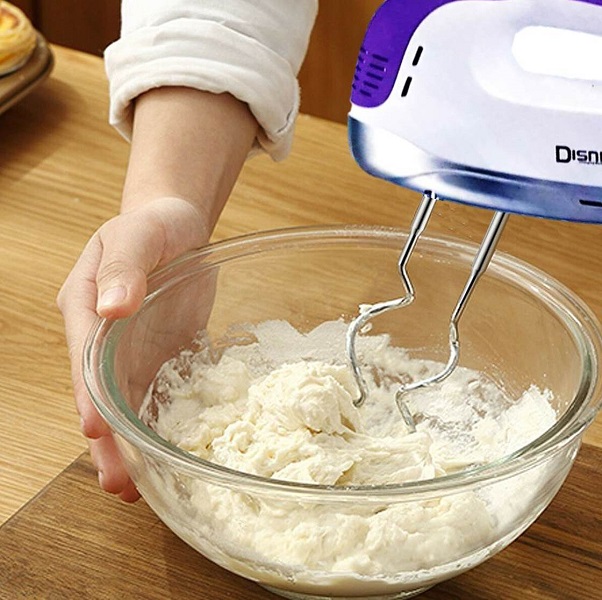 hand mixer 450 watt