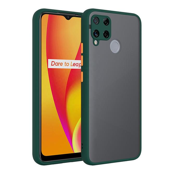 Daraz Realme C15 Back Cover Under 150 For Realme C15 Back Cover