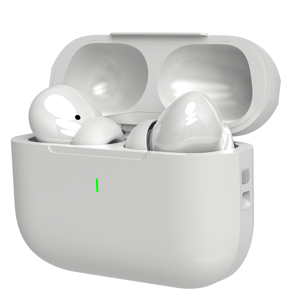 a7pro bluetooth headset 5.3 ANC noise reduction music TWS earplugs in-ear cross-border seven-generation wireless headset. 