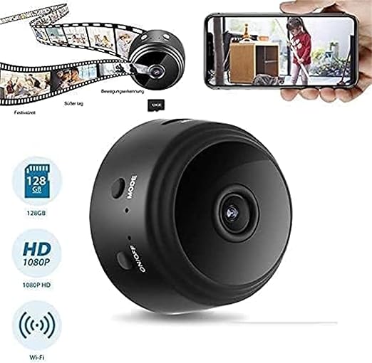 New Smart wireless wifi light bulb cctv camera  and A9 HD BATTERY IP CAMERA. 