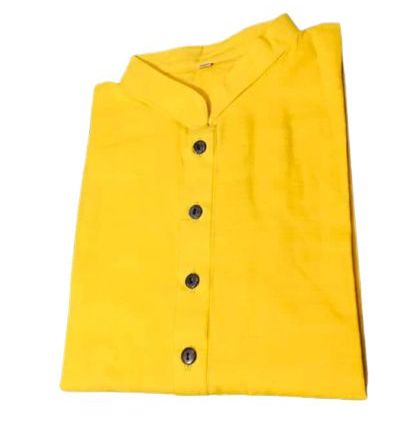 Cotton khadi Panjabi for Men