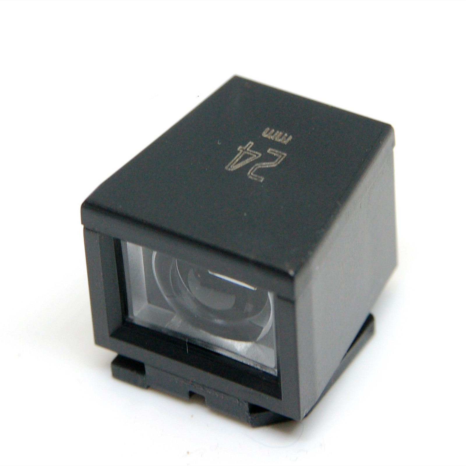 Optical Viewfinder 28mm 35mm 40mm 21mm 24mm for Ricoh GR3 GR2 Instax MiniEvo External Side Axis Camera. 