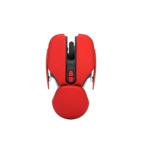 i-Crown Robotics  Wireless  Rechargable Mouse. 