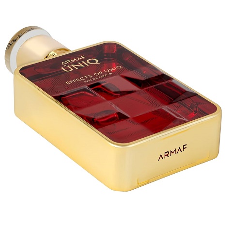 Armaf Uniq Effects of Uniq Eau de Parfum-100ml. 