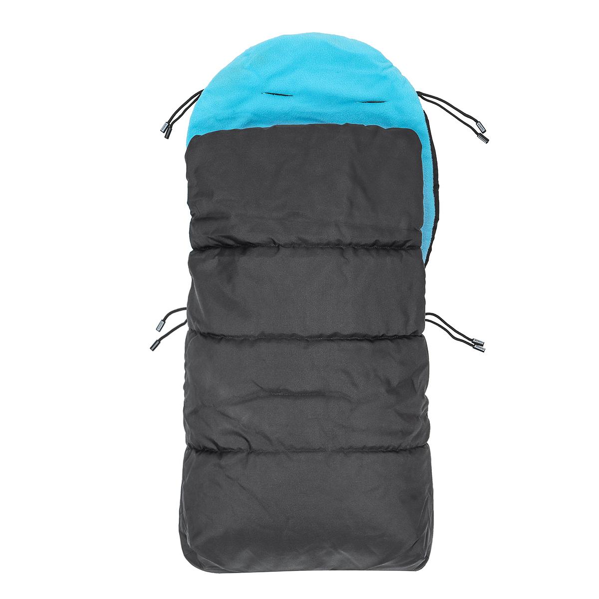 yoyo sleeping bag