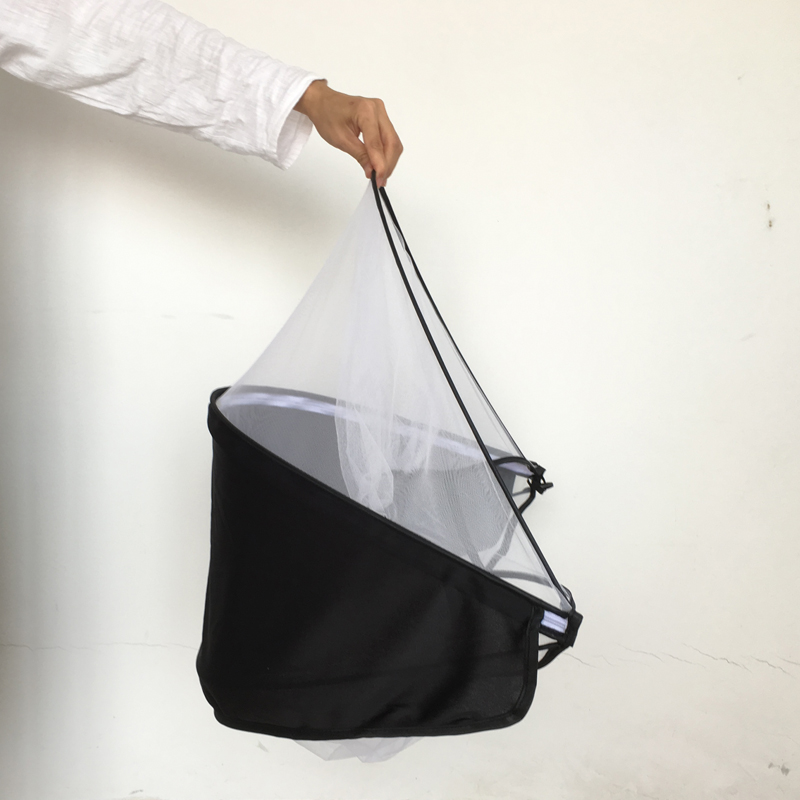 COLU KID® Universal Stroller Accessories Mosquito Net With Sunshade For GB Pockit Cybex Bugaboo Bee6 Belecco X6 Yoyo Yoyo 2 Yoya. 