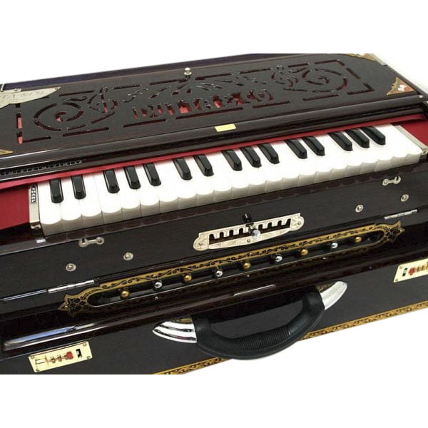 Cost of scale store changer harmonium