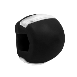 【Atoztide Store】Silicone Chew Muscle Exerciser Fitness Ball Trainer