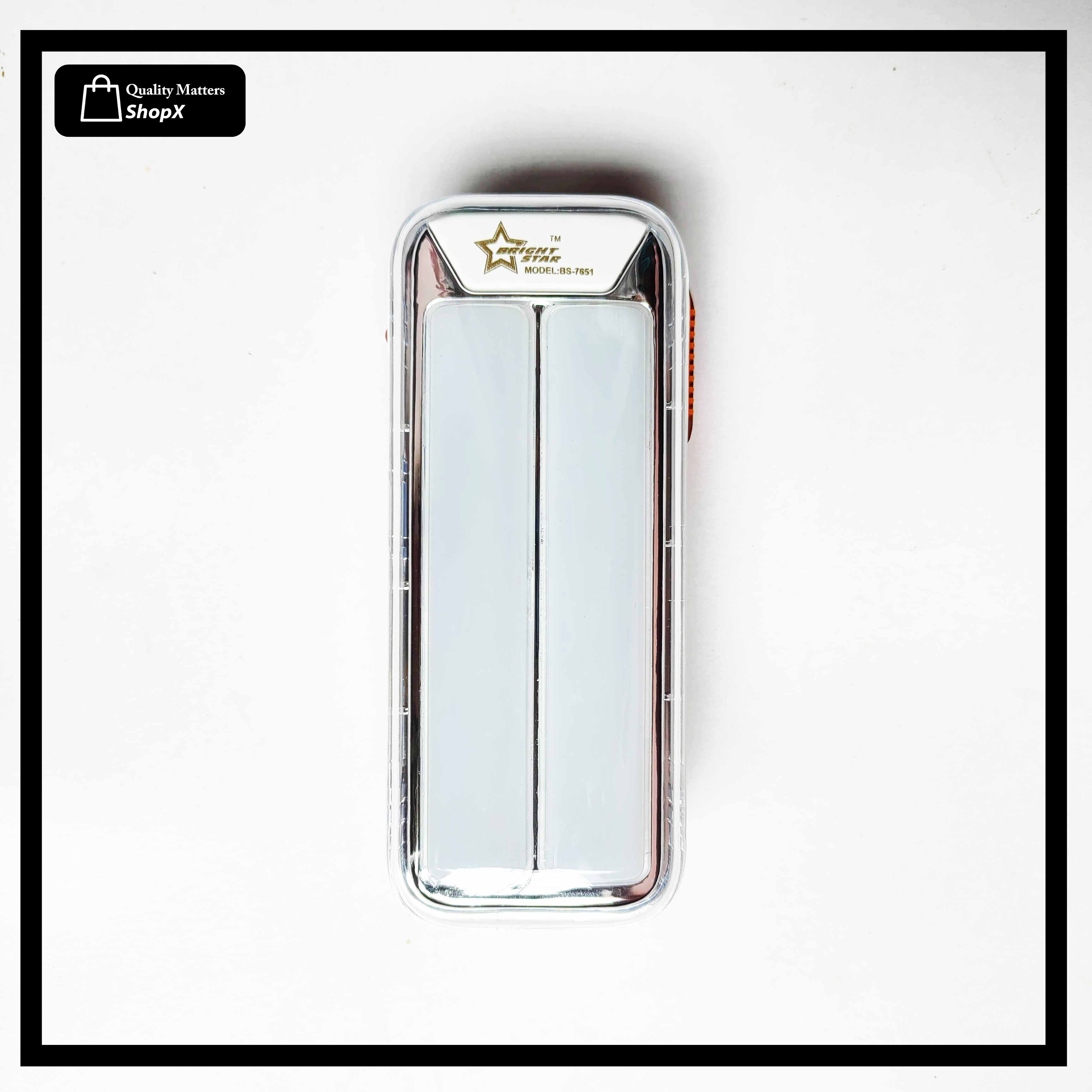 Bright Star / Energy Table Lamp Rechargeable Lantern Desk Lamp 10W High Power LED Light - lamp. 