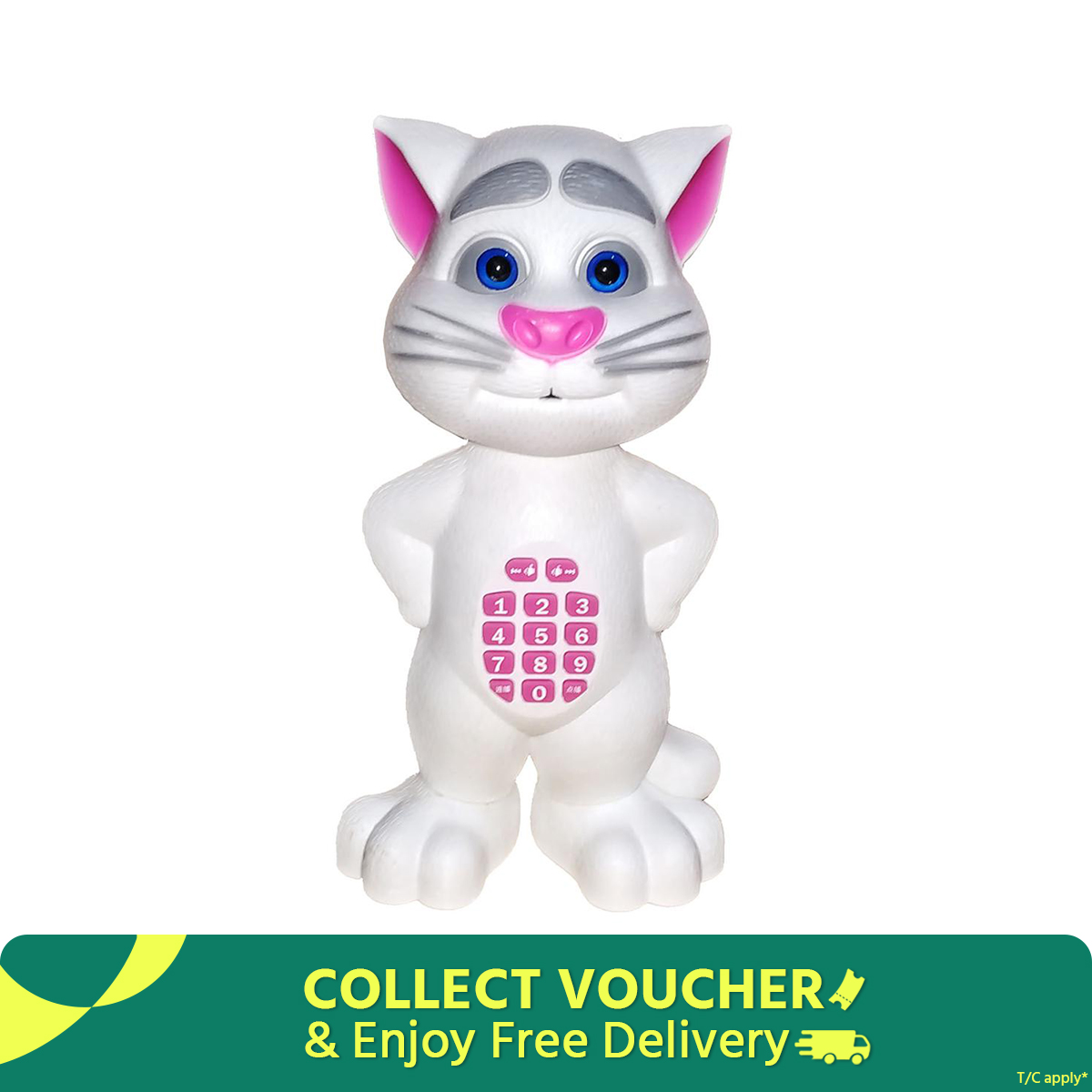 Talking Tom