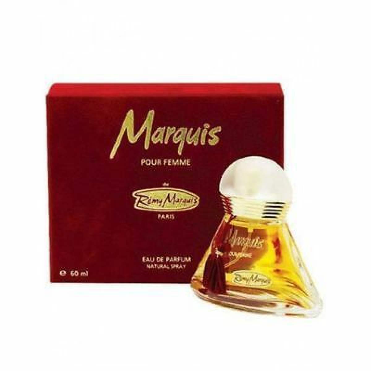 marquis pour femme price