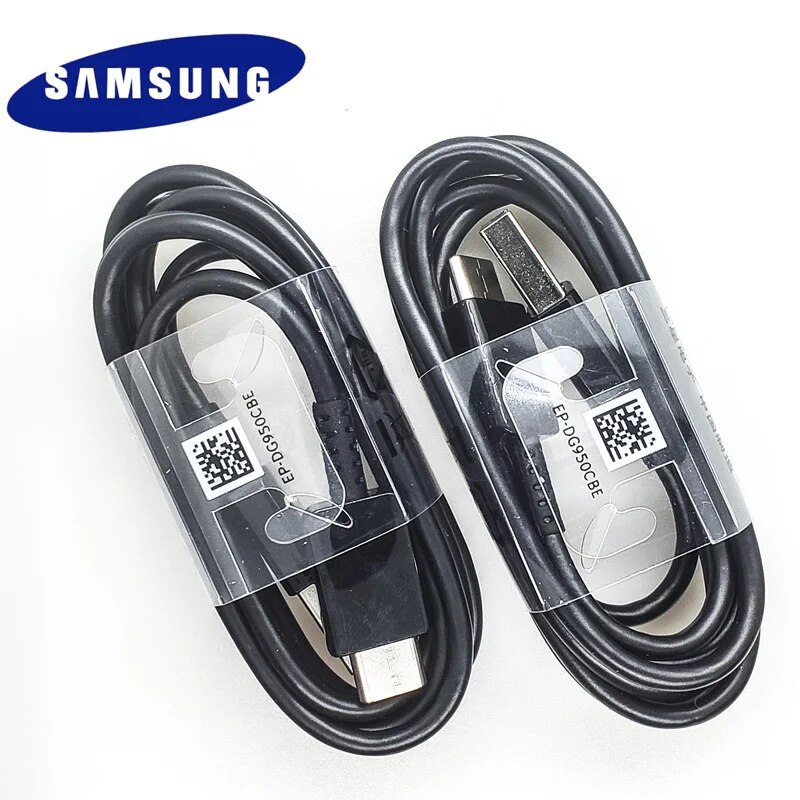 Samsung Fast Charger 9v/1.67a charge Travel Adapter usb c cable Galaxy s8 s9 s10 note 10 9 8 plus A20 A30s A40 A50 A51 A70 A90. 