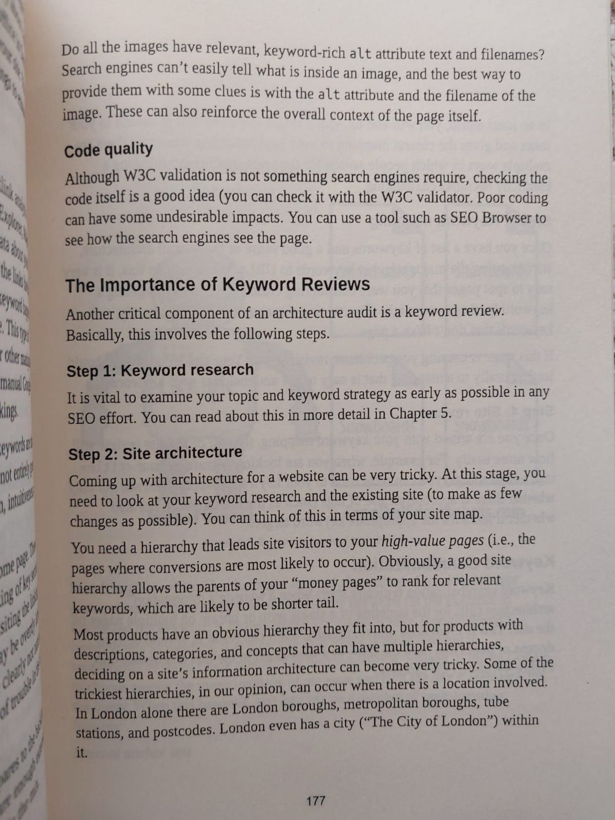 The Art of SEO Mastering Search Engine Optimization by Eric Enge (3rd Edition Paperback). 