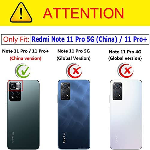 Xiaomi 11i HyperCharge Redmi Note 11 Pro Chinese Version Plus 5G Global/Chinese Version Good Quality Shockproof Airbug Clear Transparent Soft TPU Cover Case. 