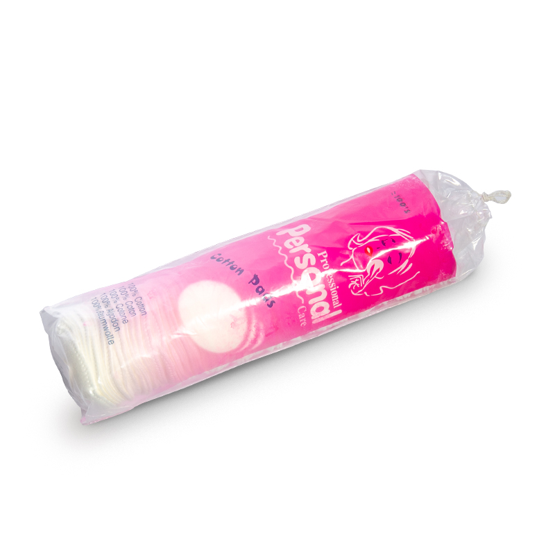 Professional Personal Cotton Pads 100pcs – Shajgoj