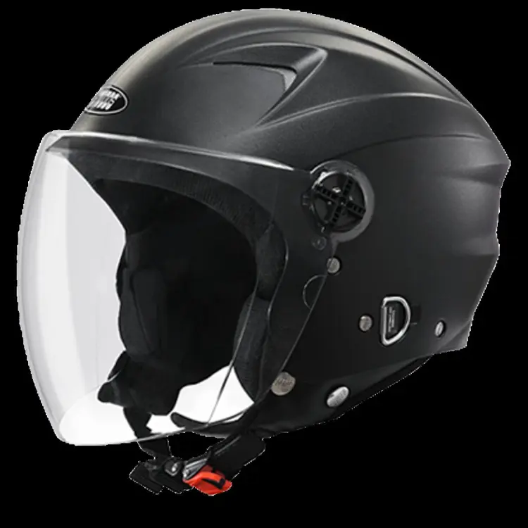 Studds dude motorbike store helmet