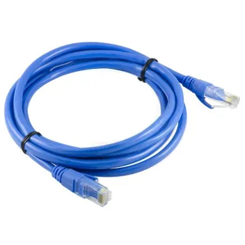 LAN Cable 2 m CAT6 Cable 2 meter Ethernet Lan Network CAT 6 RJ45 Patch Cord Internet - lan cable. 