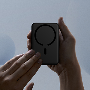 magnetic charger