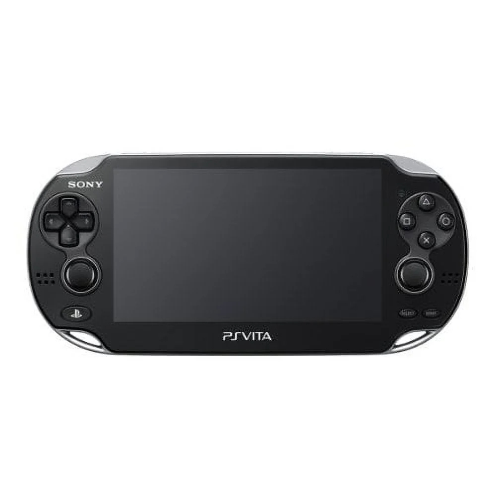 PSV 1000 Model RARE Model For playstation PSP vita 1000 Colors Has Black White and Red Blue Console has 32G 64G 128G Of memory. 