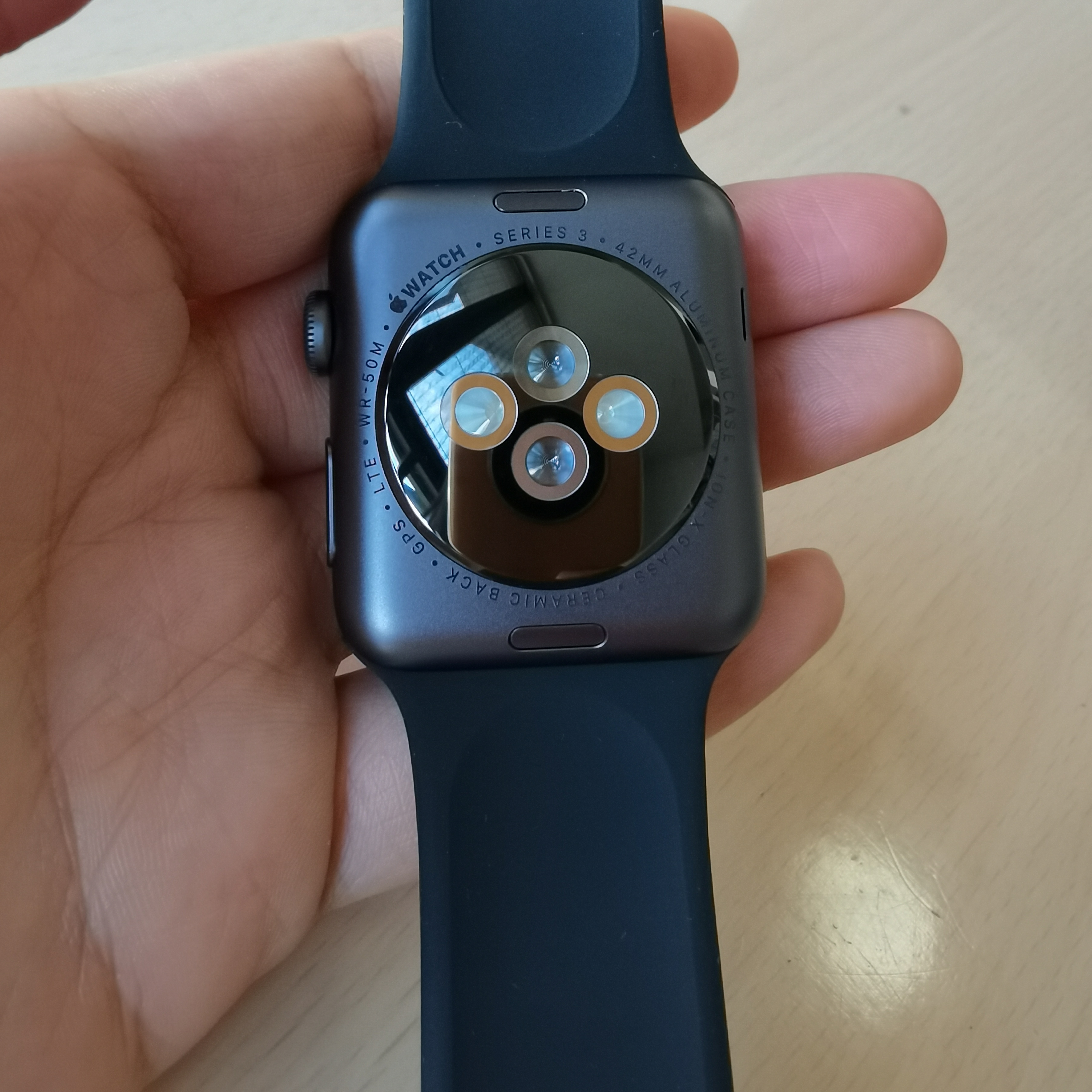 apple watch series