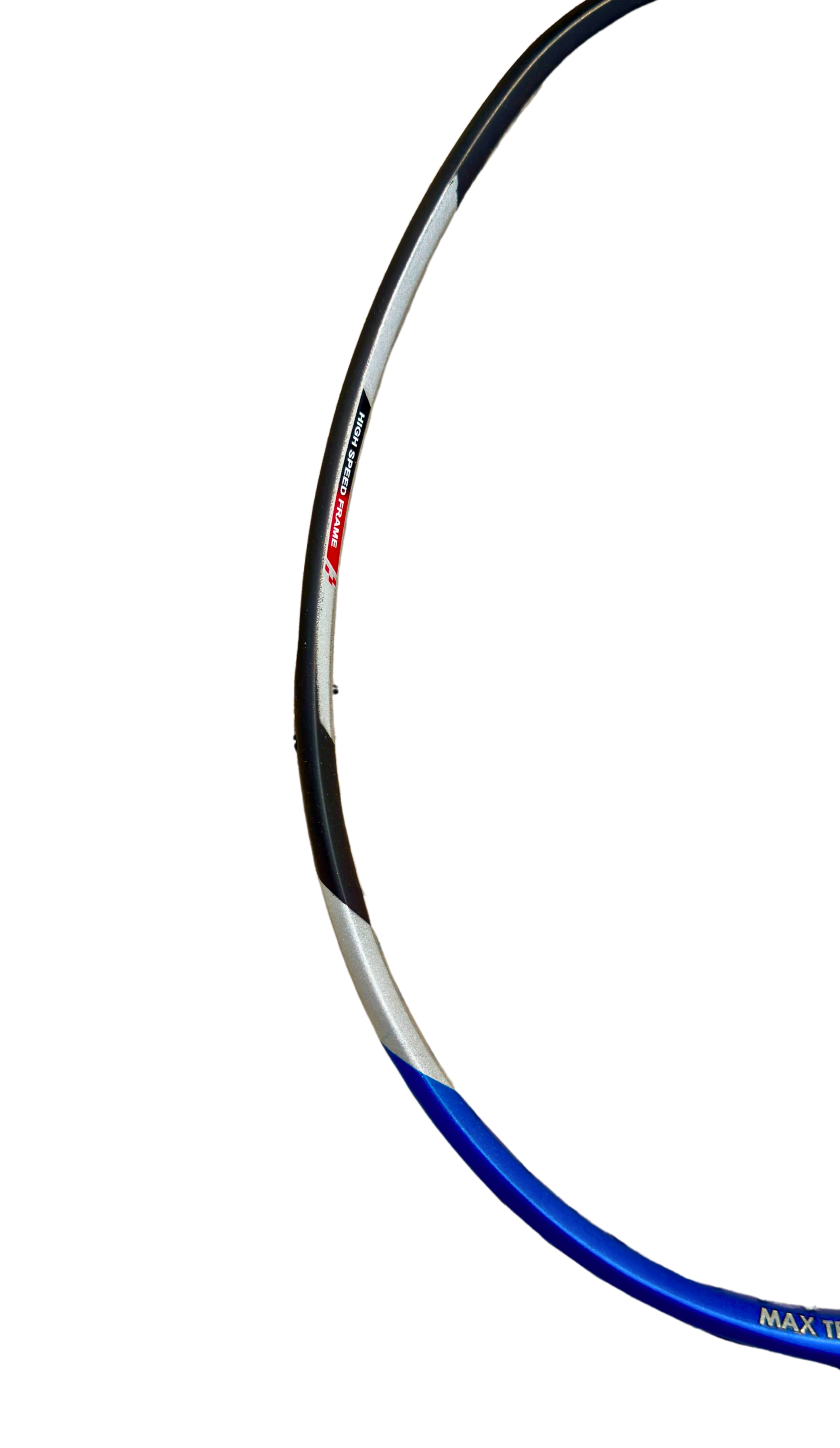 Apacs Lethal 10 Badminton Racquet. 