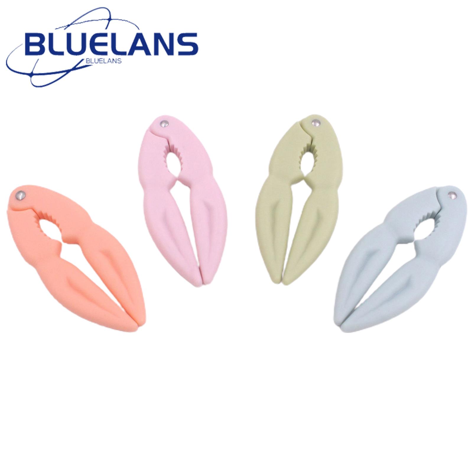 Lobster Cracker Portable Seafood Shell Opener Set for Easy Eating 4pcs Crab Cracker Tool for Lobster Crab. 