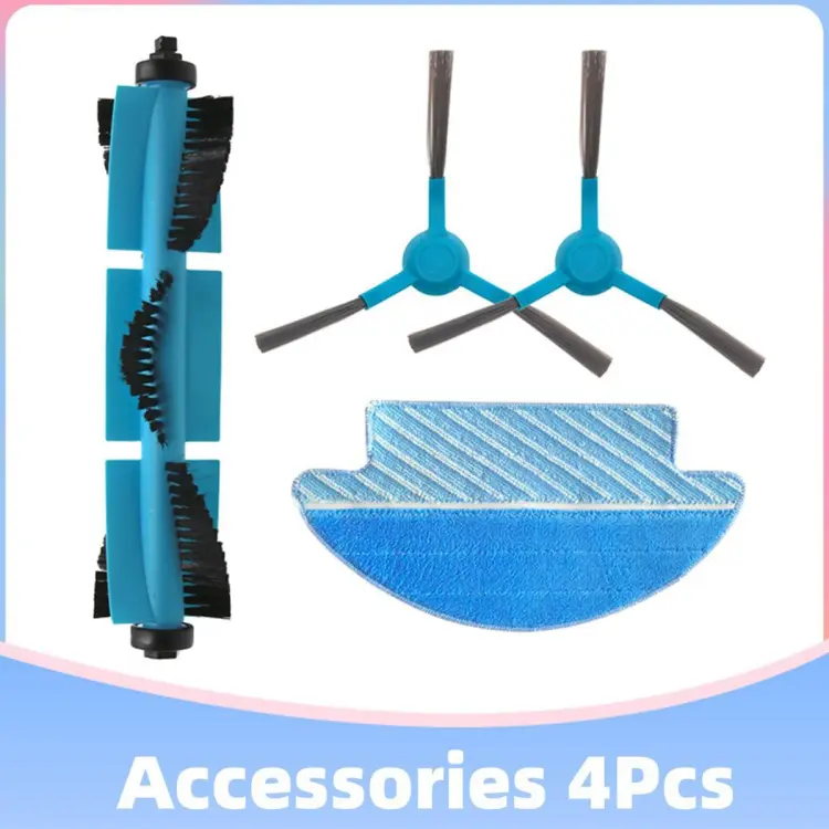 Vacuum Cleaner Accessories, Cecotec Conga Accessories