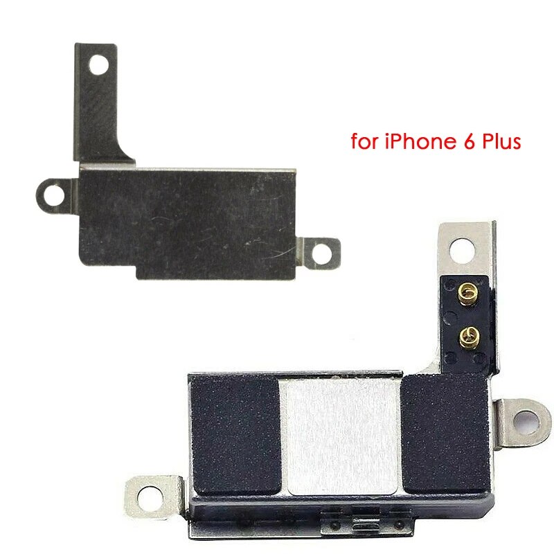 Vibrate Motor Taptic Engine Flex Cable Compatible For iPhone 6 6Plus 6s 6sPlus. 