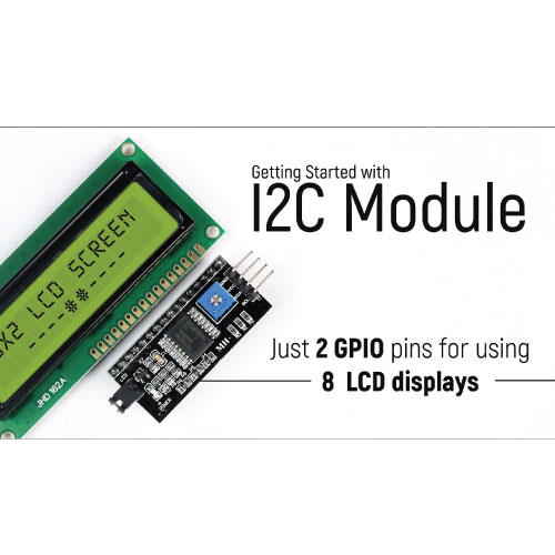 1pcs I2C Lcd Display Iic I2C Serial Interface Board Module Lcd 1602 2004 20x4  Address Changeable compatible with Arduino. 