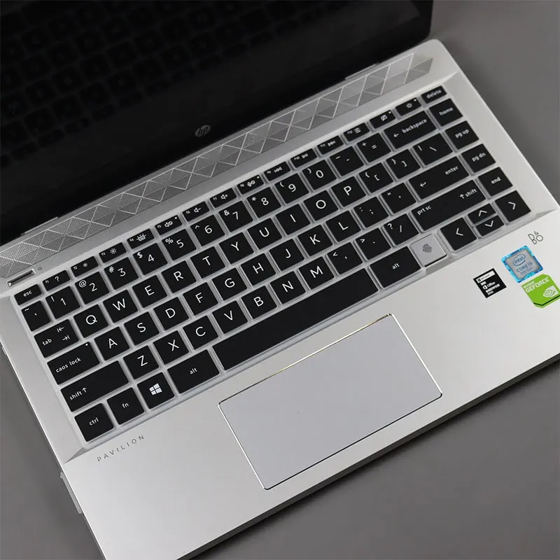 14-ea series laptop keyboard cover Protector for HP Spectre x360 14 14-ea0051tu 14-ea0003ne 14-ea0023dx 14-ea0007na 14-ea0054tu. 