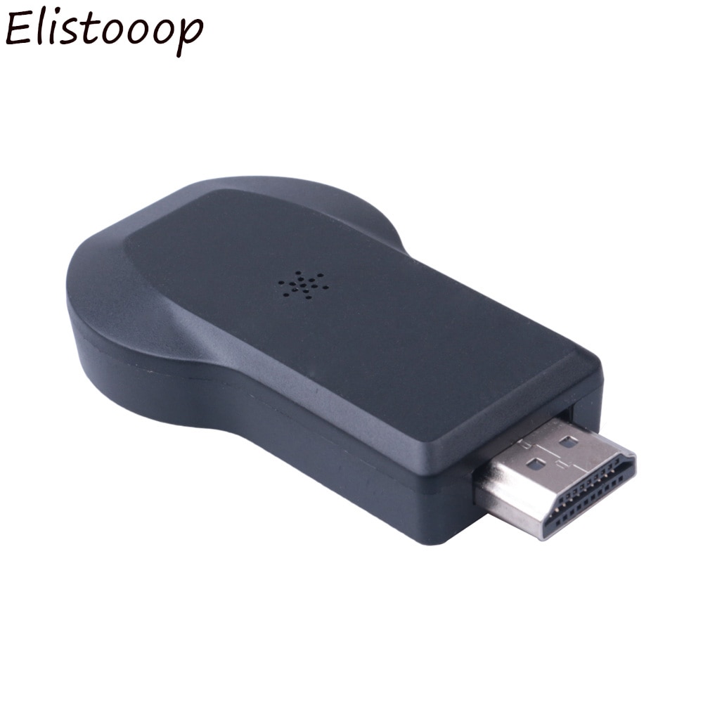 1080P Wireless TV Dongle Receiver Anycast M2 Plus For Chromecast PC TV Stick Airplay for ios andriod. 