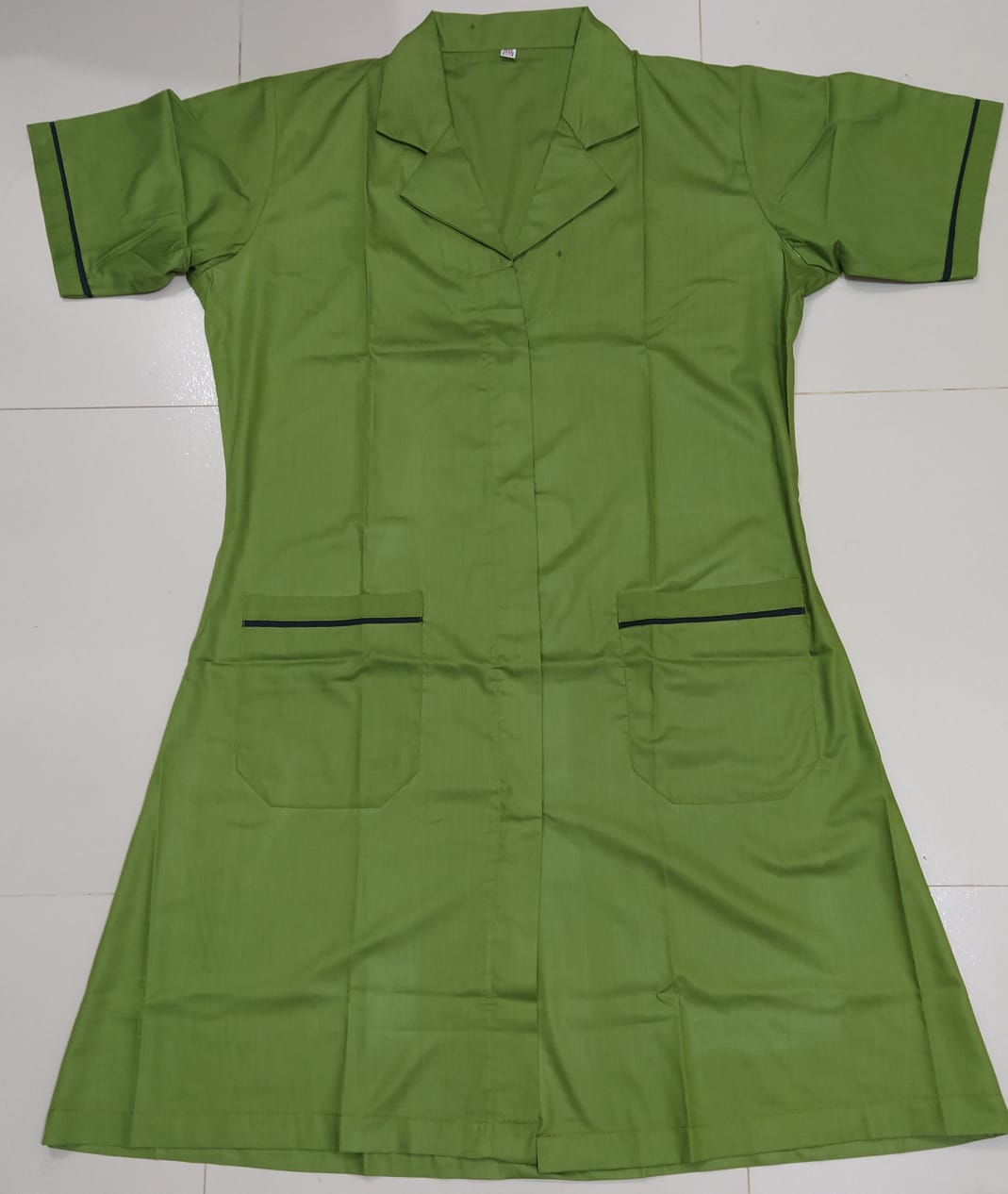 Nursing Dress. 