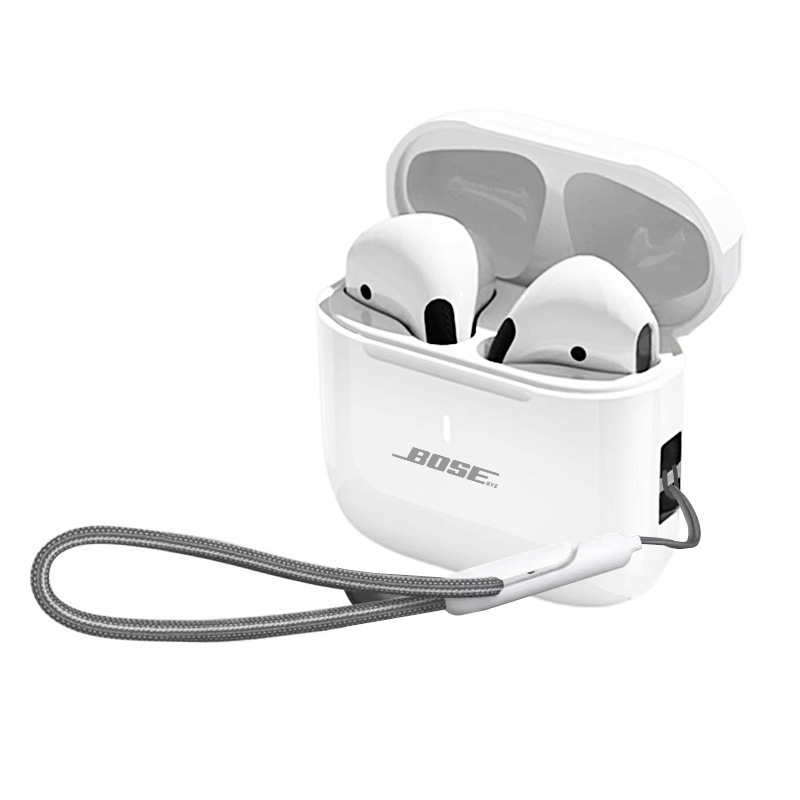 Original For BOSEBYE Ari Pro 2 True Earphone Stereo Sound Bluetooth5.0 Headphone Sport Earbuds With Mic For Android IOS. 