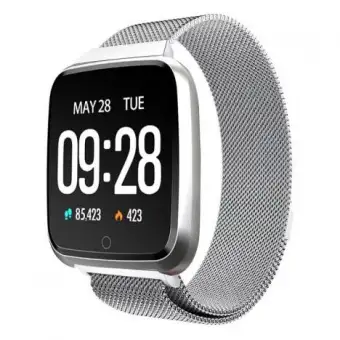 huawise y7 smartwatch