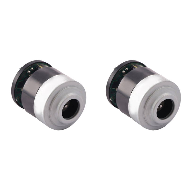 2X 45mm 80000Rpm BL4560 DC 120W Car Vacuum Cleaner Brushless Motor High Speed Wireless Vacuum Cleaner Micro-Motor
