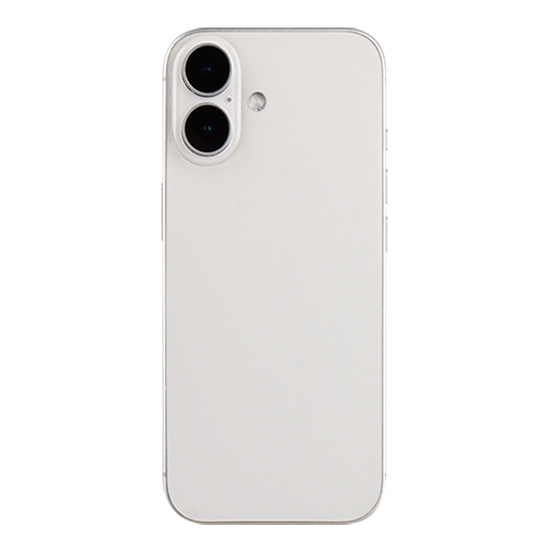 1:1 Phone Model For iPhone 16 Plus Replica Smartphone Not Working Simulation Showcase Copy phones Toy. 