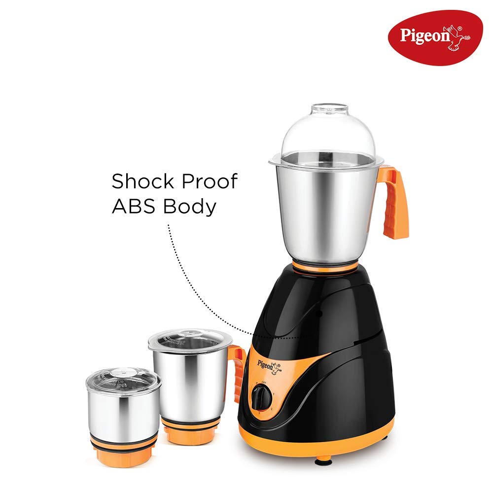 pigeon senso mixer grinder