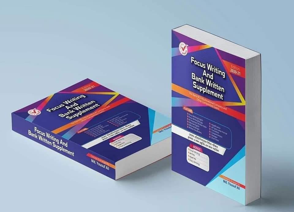 Focus Writing And Bank Written Suppl.. 