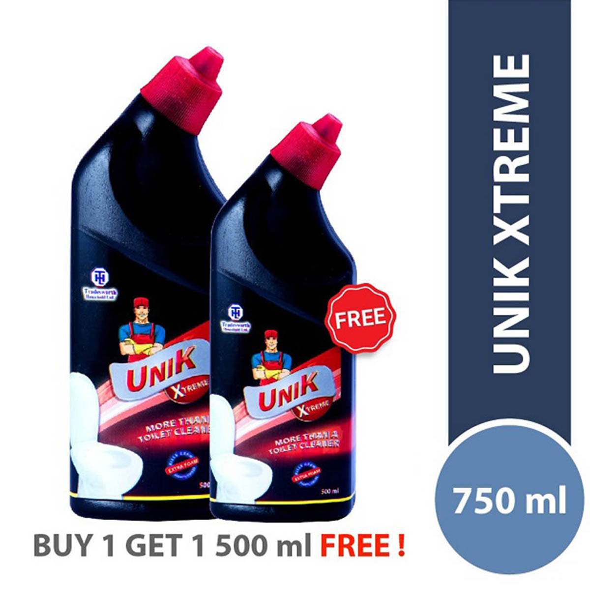 Buy Bathroom Cleaners Online at Best Price in Bangladesh - Daraz.com.bd