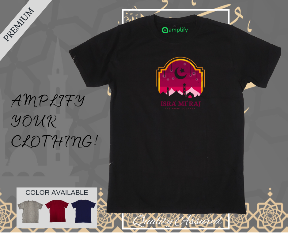 Islamic Tshirt