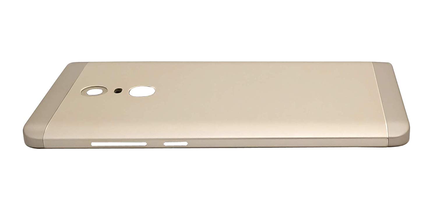 Housing Body Panel For Xiaomi Mi Note 4 / Redmi Note 4 With Camera Lens + Power & Volume Key - - Camera. 