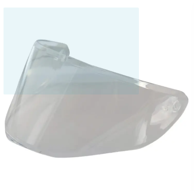 Vega Bolt Helmet Clear Visor All Size Available. 