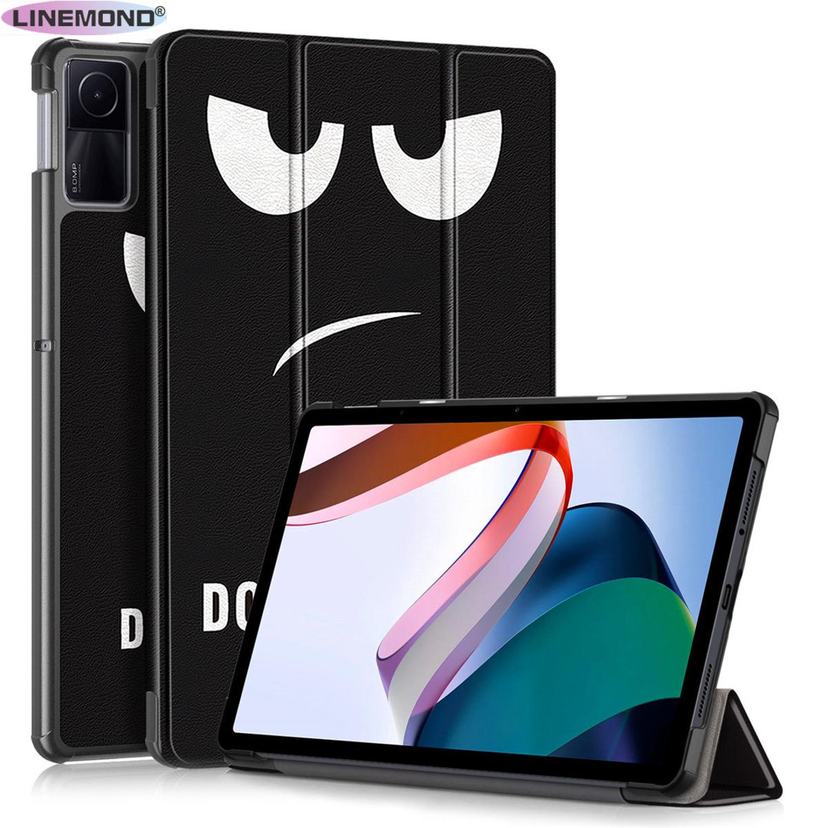 Stand Case for Xiaomi Redmi Pad SE Tablet case Ultra Slim Lightweight Smart Shell Stand Cover for Redmi Pad SE Case Cover