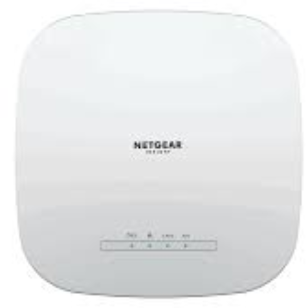 Netgear WAX620 AX3600 PoE Dual Band WiFi 6 Multi-Gig Access Point